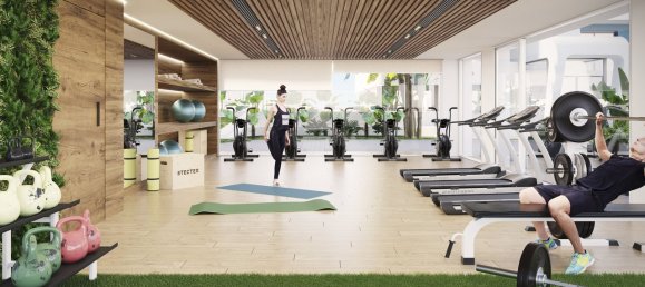 3 bedrooms Apartment in La Manga del Mar Menor, Spain No. 12801 11