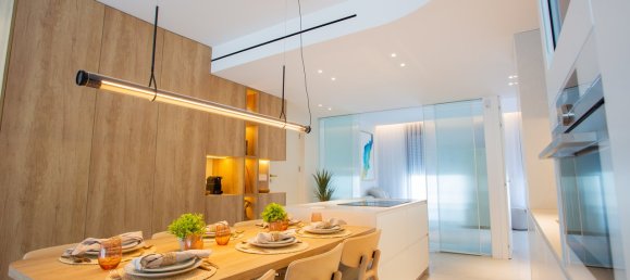 3 bedrooms Apartment in La Manga del Mar Menor, Spain No. 12801 27