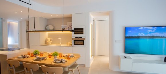 3 bedrooms Apartment in La Manga del Mar Menor, Spain No. 12801 24