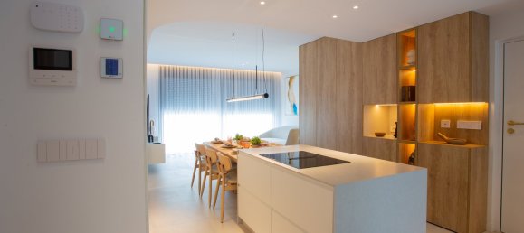 3 bedrooms Apartment in La Manga del Mar Menor, Spain No. 12801 17