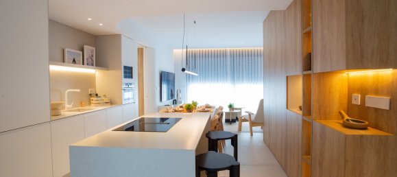 3 bedrooms Apartment in La Manga del Mar Menor, Spain No. 12801 16