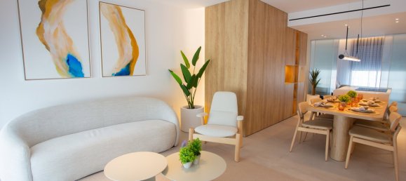 3 bedrooms Apartment in La Manga del Mar Menor, Spain No. 12801 15