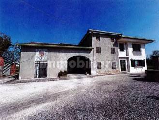 Casa de 3 dormitorios en San Martino di Lupari, Italy No. 341655