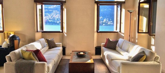 8 Schlafzimmer Schlösser in Cernobbio, Italy, Nr. 158995 10