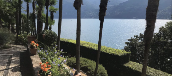 8 Schlafzimmer Schlösser in Cernobbio, Italy, Nr. 158995 23