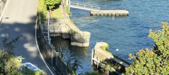 8 Schlafzimmer Schlösser in Cernobbio, Italy, Nr. 158995 18