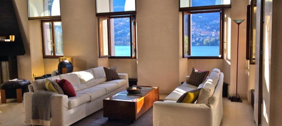 8 Schlafzimmer Schlösser in Cernobbio, Italy, Nr. 158995 11