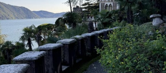 8 Schlafzimmer Schlösser in Cernobbio, Italy, Nr. 158995 17