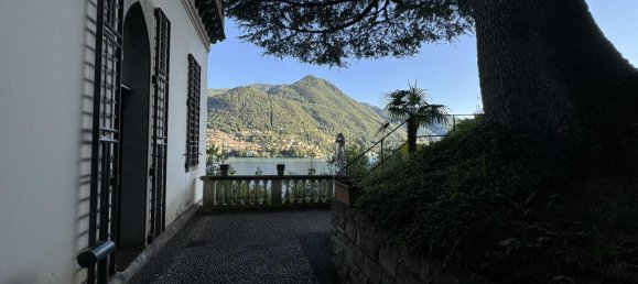 8 Schlafzimmer Schlösser in Cernobbio, Italy, Nr. 158995 16
