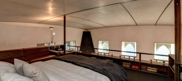 8 Schlafzimmer Schlösser in Cernobbio, Italy, Nr. 158995 13