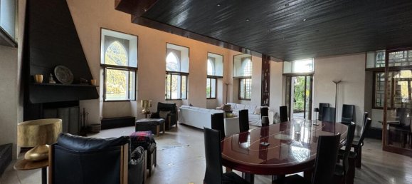 8 Schlafzimmer Schlösser in Cernobbio, Italy, Nr. 158995 12