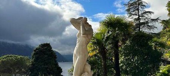 8 Schlafzimmer Schlösser in Cernobbio, Italy, Nr. 158995 24