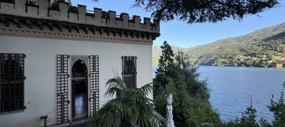 8 Schlafzimmer Schlösser in Cernobbio, Italy, Nr. 158995 15