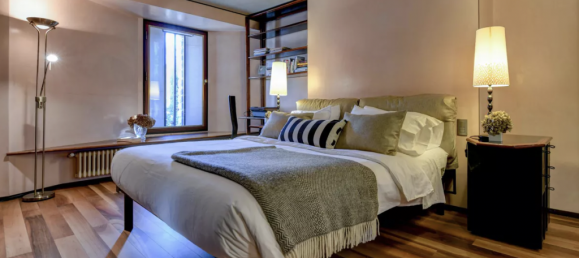 8 Schlafzimmer Schlösser in Cernobbio, Italy, Nr. 158995 14