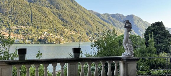 8 Schlafzimmer Schlösser in Cernobbio, Italy, Nr. 158995 2