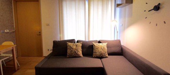Apartamento com 1 quarto em condomínio em Hyde Sukhumvit 13 Bangkok, Thailand N.º 30842 16