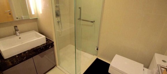 Apartamento com 1 quarto em condomínio em Hyde Sukhumvit 13 Bangkok, Thailand N.º 30842 8