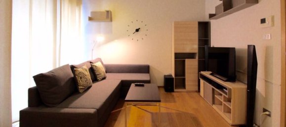 Apartamento com 1 quarto em condomínio em Hyde Sukhumvit 13 Bangkok, Thailand N.º 30842 22