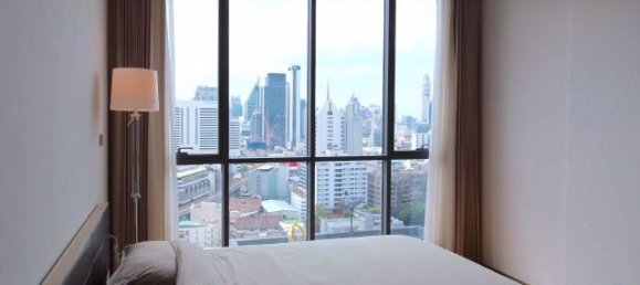 Apartamento com 1 quarto em condomínio em Hyde Sukhumvit 13 Bangkok, Thailand N.º 30842 3