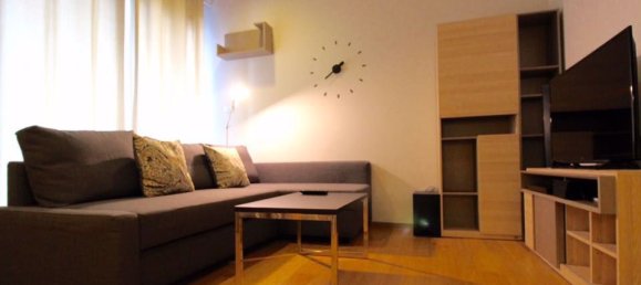 Apartamento com 1 quarto em condomínio em Hyde Sukhumvit 13 Bangkok, Thailand N.º 30842 23