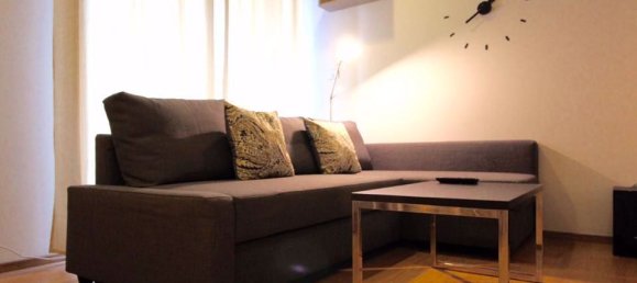 Apartamento com 1 quarto em condomínio em Hyde Sukhumvit 13 Bangkok, Thailand N.º 30842 21