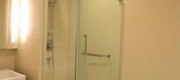 Apartamento com 1 quarto em condomínio em Hyde Sukhumvit 13 Bangkok, Thailand N.º 30842 7