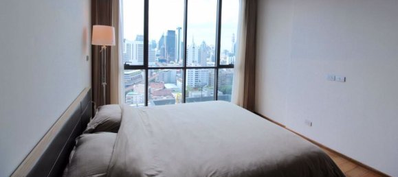 Apartamento com 1 quarto em condomínio em Hyde Sukhumvit 13 Bangkok, Thailand N.º 30842 4