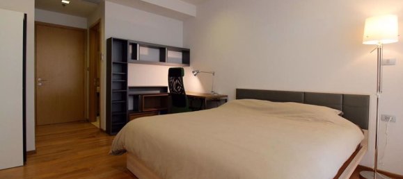 Apartamento com 1 quarto em condomínio em Hyde Sukhumvit 13 Bangkok, Thailand N.º 30842 9