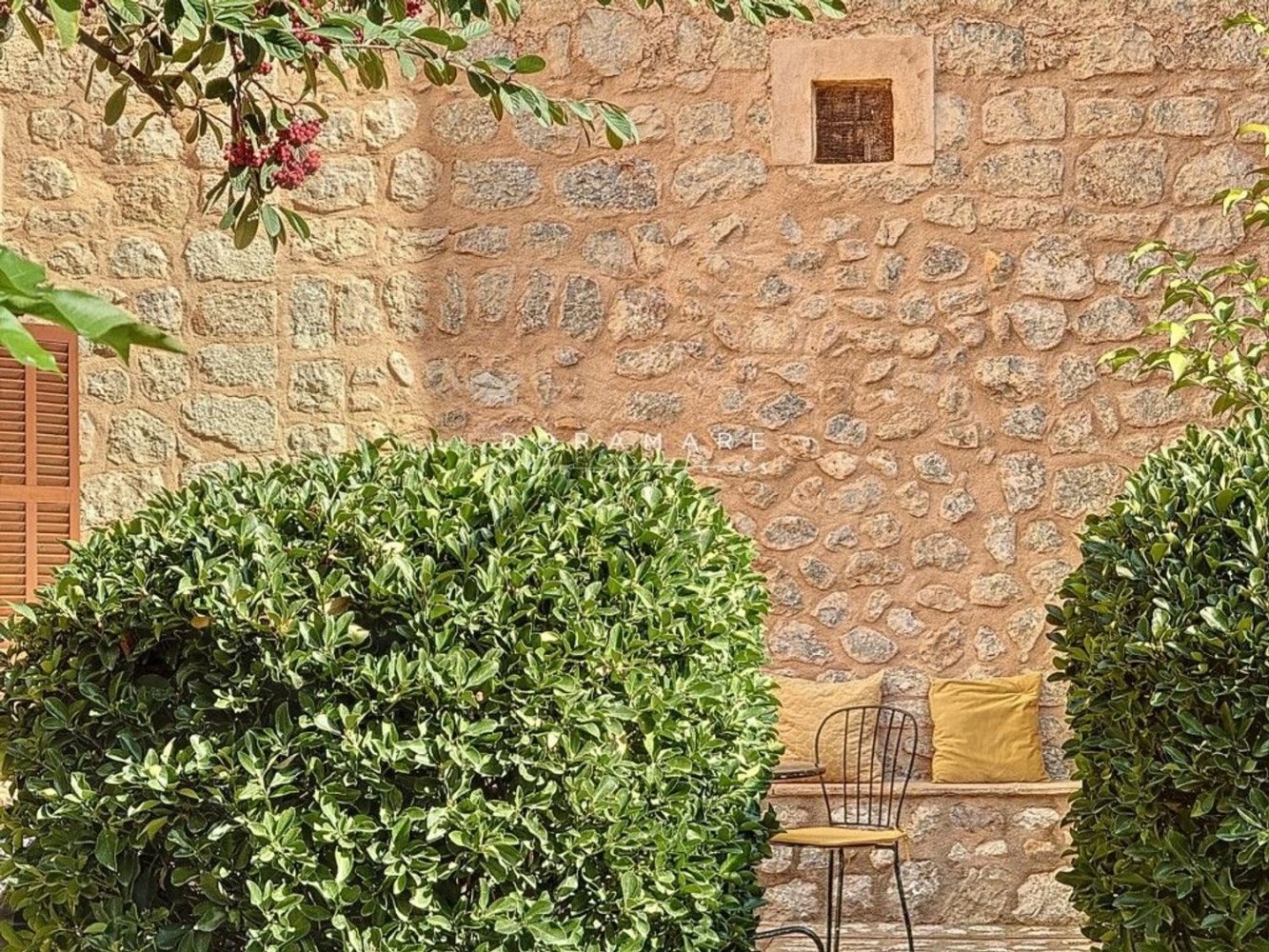 Дом с 6 спальнями в Сольер, Испания № 146830