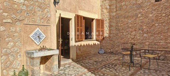 6 Schlafzimmer Haus in Soller, Spain, Nr. 146830 17