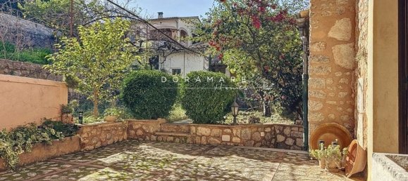 6 Schlafzimmer Haus in Soller, Spain, Nr. 146830 20