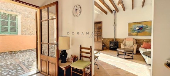 6 Schlafzimmer Haus in Soller, Spain, Nr. 146830 5