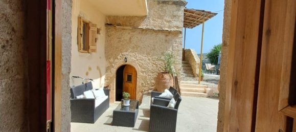 Коммерческая недвижимость с 4 спальнями в Крит, Греция № 8417 25