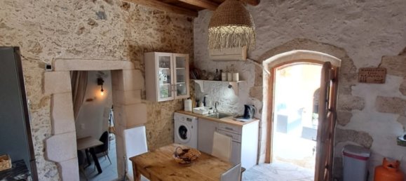 Коммерческая недвижимость с 4 спальнями в Крит, Греция № 8417 9