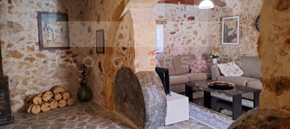 Коммерческая недвижимость с 4 спальнями в Крит, Греция № 8417 10