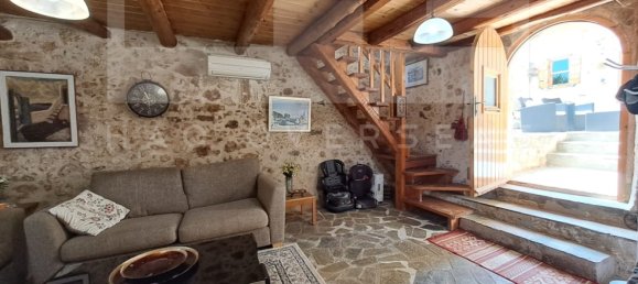 Коммерческая недвижимость с 4 спальнями в Крит, Греция № 8417 12