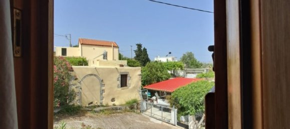 Коммерческая недвижимость с 4 спальнями в Крит, Греция № 8417 22