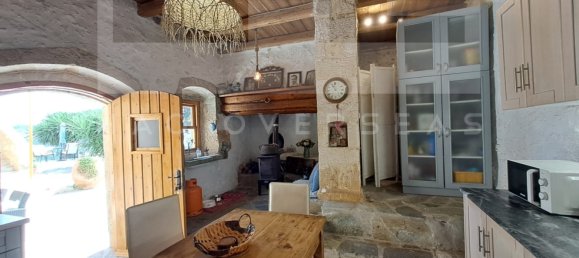 Коммерческая недвижимость с 4 спальнями в Крит, Греция № 8417 7