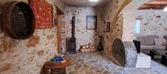 Коммерческая недвижимость с 4 спальнями в Крит, Греция № 8417 6