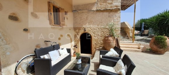 Коммерческая недвижимость с 4 спальнями в Крит, Греция № 8417 3