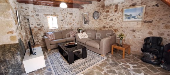 Коммерческая недвижимость с 4 спальнями в Крит, Греция № 8417 19