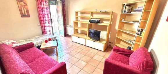 2 rooms Apartment in Rome, Italy No. 286766 9