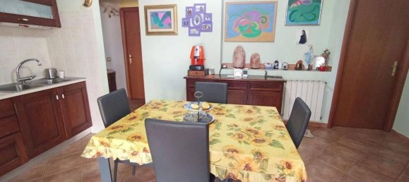 5-Zimmer Villa in Pomezia, Italy, Nr. 141814 36