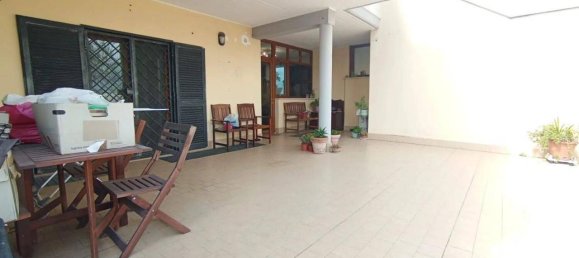 5-Zimmer Villa in Pomezia, Italy, Nr. 141814 4