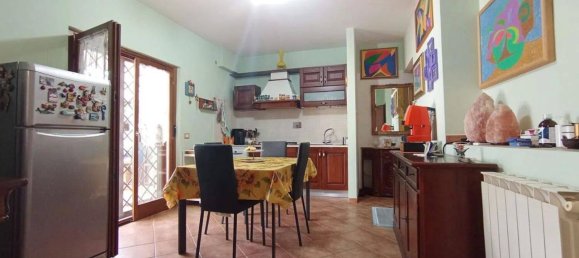 5-Zimmer Villa in Pomezia, Italy, Nr. 141814 13