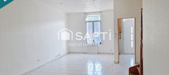 2 bedrooms House in Saint-Quentin, France No. 233828 4