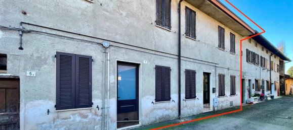 Casa de 2 dormitorios en Castel Gabbiano, Italy No. 10870 13