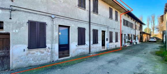 Casa de 2 dormitorios en Castel Gabbiano, Italy No. 10870 11