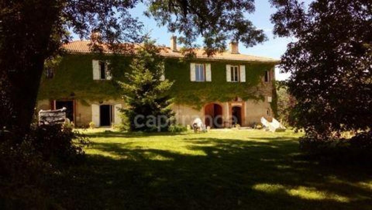 8 Schlafzimmer Haus in Montauban, France, Nr. 31651