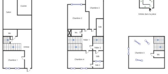 5 bedrooms House in Bordeaux, France No. 323467 11